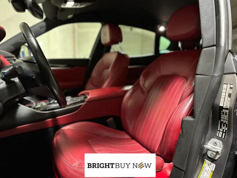 Levante GranSport 3.0 V6 2017 occasion 33000 Bordeaux