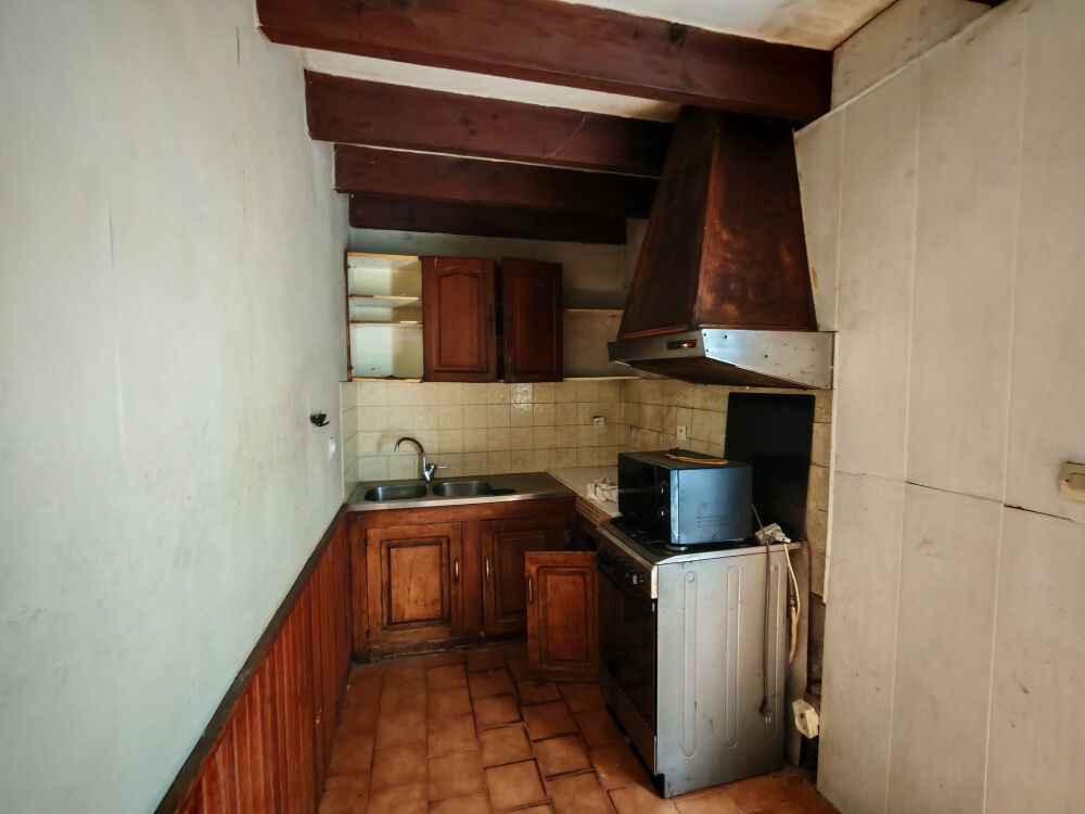 Vente Maison Maison ONAR 5 pièces, 99 m2  12 minutes de PONTONX Pontonx sur l adour