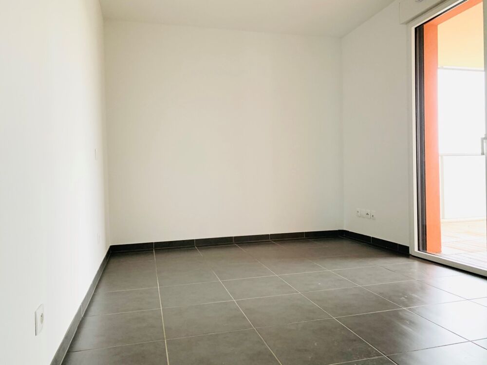 Location Appartement T3 avec terrasse et parking à MONTPELLIER Montpellier