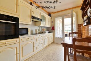  Maison à vendre 5 pièces 80 m²