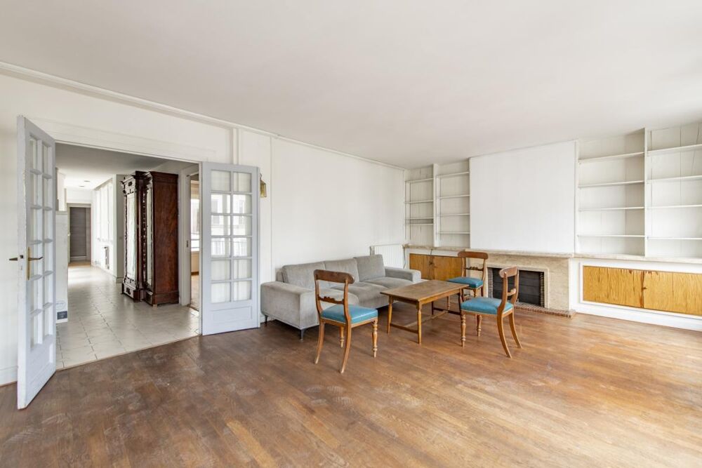  vendre  Appartement Paris 10