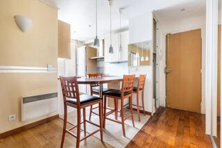  Appartement � vendre 3 pi�ces 47 m�