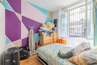  Appartement à vendre 2 pièces 30 m²