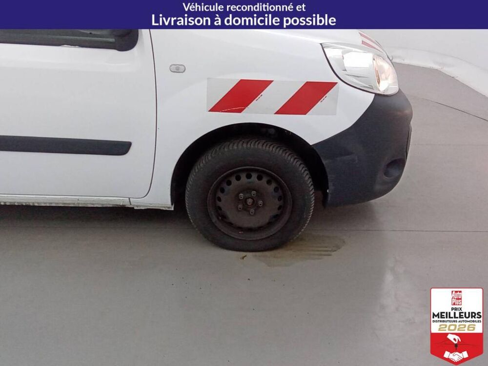 Kangoo Express GRAND VOLUME BLUE DCI 95 EXTRA R-LI 2022 occasion 10150 Lavau