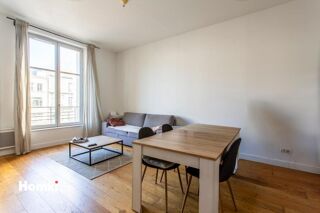  Appartement � vendre 2 pi�ces 50 m�