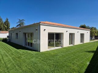  Maison à vendre 4 pièces 141 m²