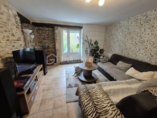  Maison � vendre 4 pi�ces 107 m�