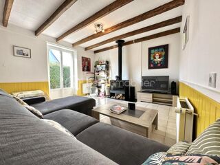 Vente Maison Maison 4 pièces 85 m² à La Forêt-Fouesnant La foret fouesnant