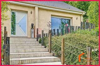  Maison � vendre 5 pi�ces 124 m�