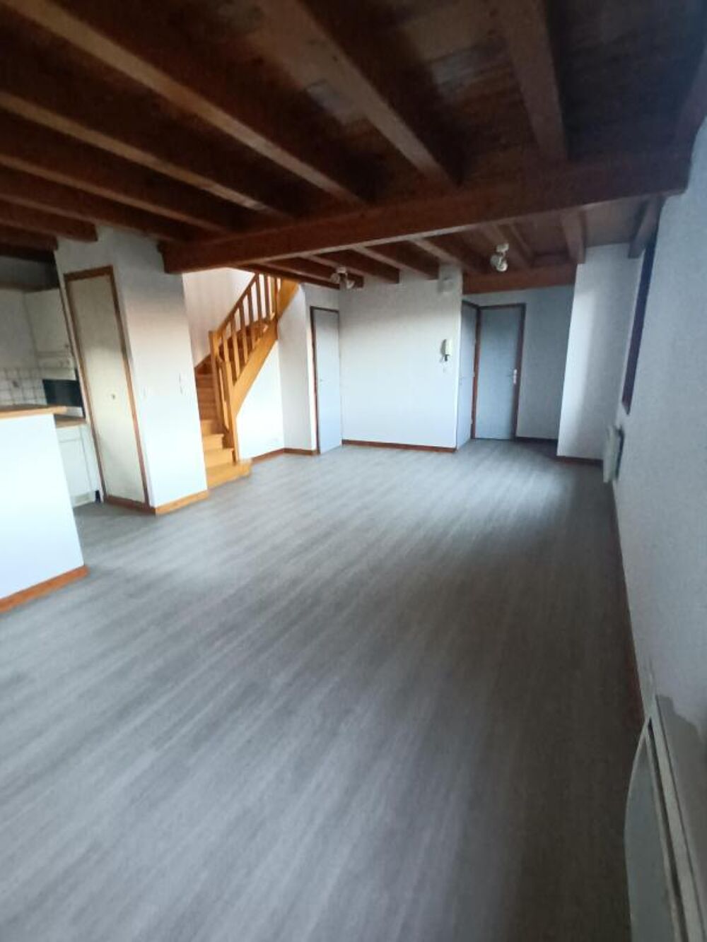 LOCATION T3 DUPLEX MENDE