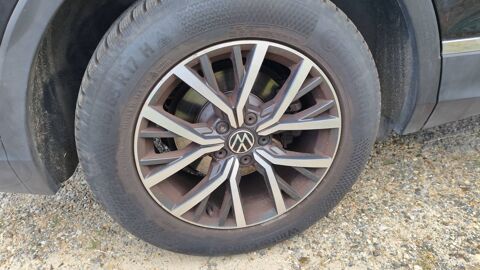 Tiguan 1.5 TSI 150 DSG7 Life 2021 occasion 60940 Cinqueux