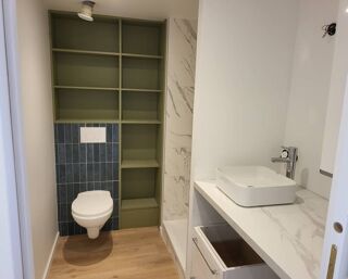  Appartement � vendre 2 pi�ces 29 m�