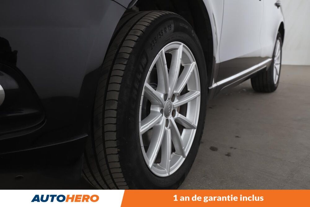 Q5 2.0 TDI Clean Diesel Avus Quattro S tronic 7 190 ch 2015 occasion 92130 Issy-les-Moulineaux