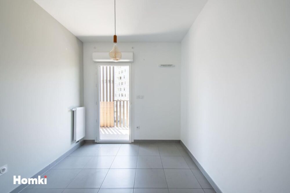 Vente Appartement Appartement T3 de 68 m2 à Montpellier 34000, Rue Ray Charles Montpellier