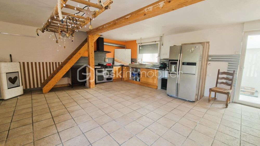 Maison 4 pièces 140 m² · à Bouvignies · 140 m² · 244 800 €
