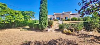  Villa à vendre 5 pièces 149 m²