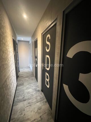  Maison � vendre 5 pi�ces 93 m�