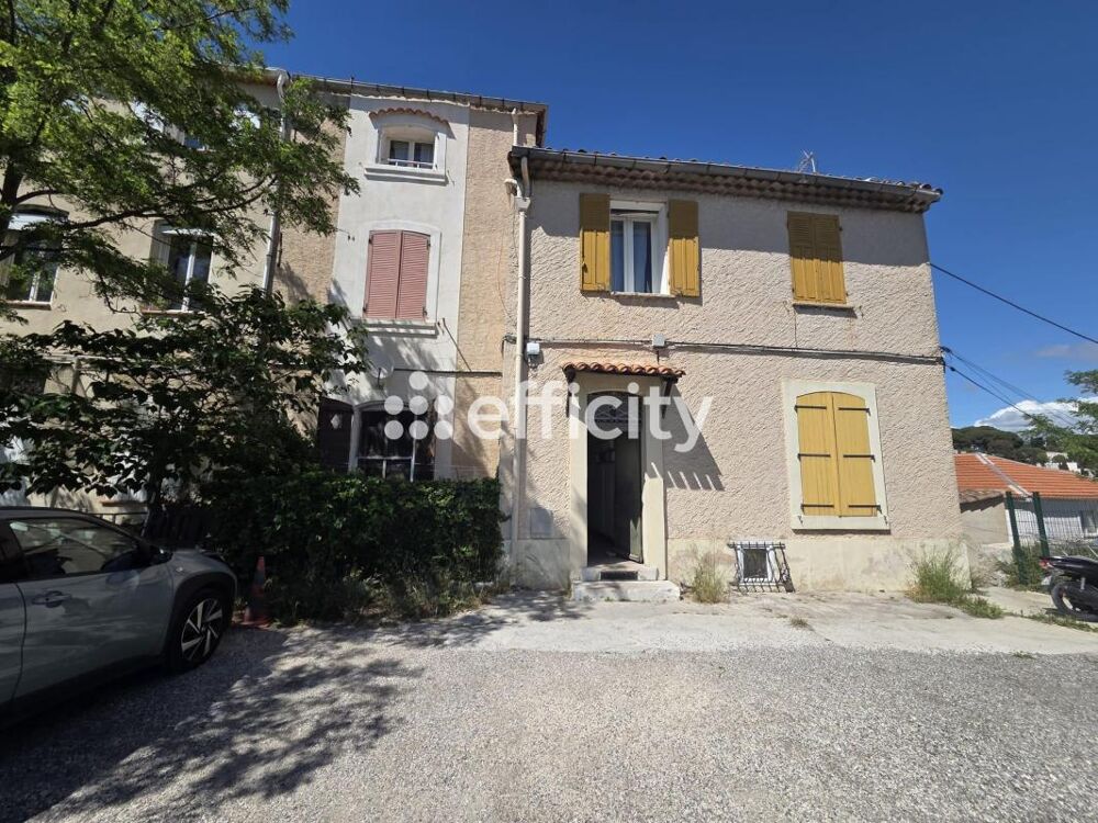 Vente Appartement Appartement Marseille 10
