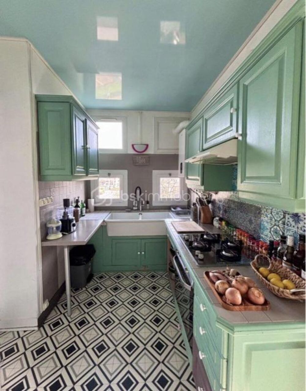 Vente Appartement SUPERBE APPARTEMENT Sedan