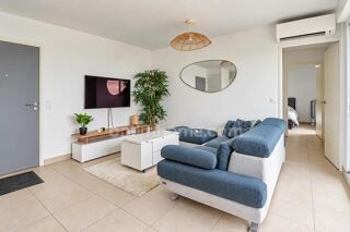  Appartement à vendre 2 pièces 55 m²