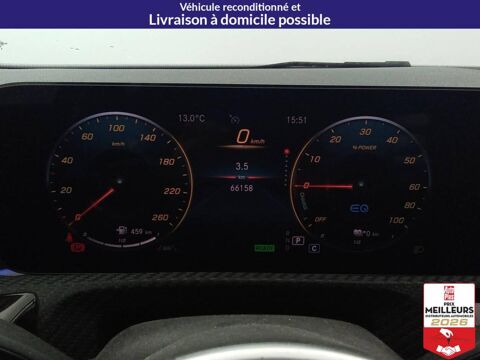 Classe A 250 e 8G-DCT Progressive Line +Pack Premi 2021 occasion 10150 Lavau