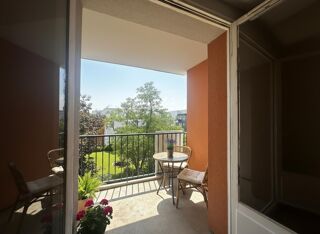 Appartement à louer 5 pièces 79 m² Angers