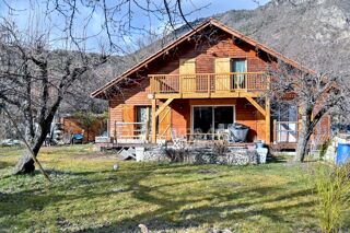  Chalet � vendre 4 pi�ces 100 m�