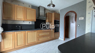  Maison � vendre 9 pi�ces 85 m�