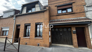  Maison � vendre 4 pi�ces 118 m�