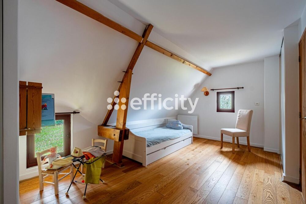  vendre  Maison Saint-Lyphard (44410)