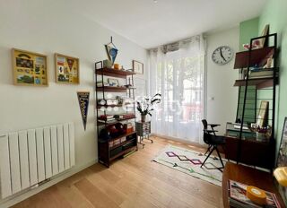  Appartement � vendre 3 pi�ces 65 m�