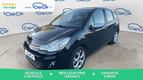 Citroen c3 Citro&euml;n  1.2 VTi 82 Feel Edition - 