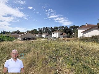  Terrain à vendre 463 m²