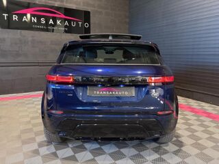 Range Rover Evoque 1.5 P300e 309ch R-Dynamic HSE AWD BVA Mark III 2022 occasion 34130 Valergues