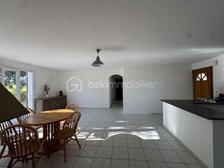  Maison à vendre 6 pièces 164 m²