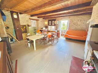 Vente Maison Maison en pierre à rénover avec jardin Douelle