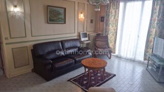  Appartement � vendre 5 pi�ces 74 m�