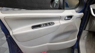 207 F&eacute;line 120cv Peugeot 2007 occasion 73000 Chambery
