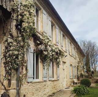  Proprit/chteau  vendre 7 pices 242 m