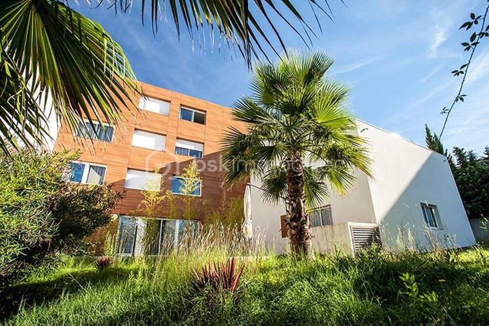 BAISSE DE PRIX - Spécial investisseurs - T2 meublé en résidence étudiante