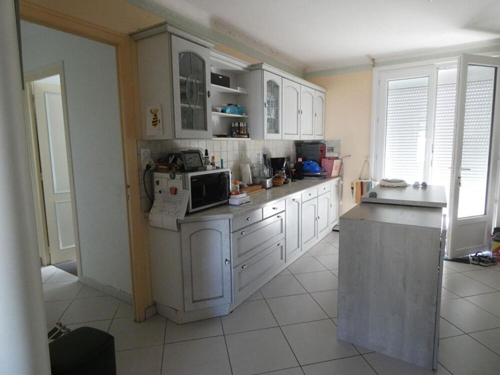 Vente Maison Maison  6 pièce(s) 122 m2 Pontchateau
