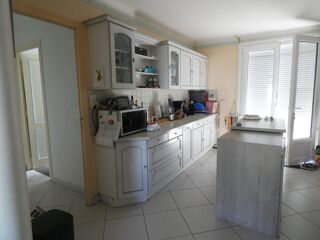  Maison à vendre 6 pièces 122 m²