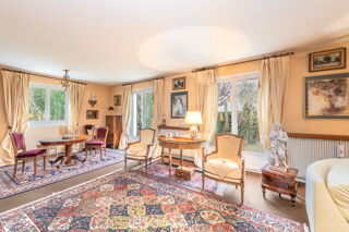  Maison à vendre 6 pièces 144 m²