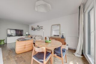 Vente Appartement Appartement Saint ouen sur seine