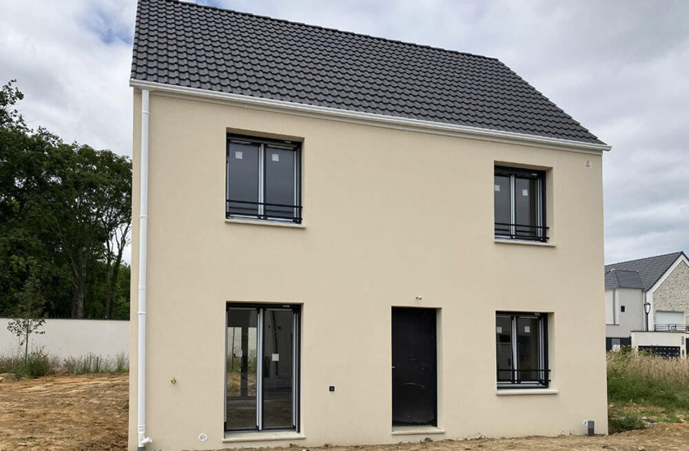 MAISON INDIVIDUELLE 95,10 m² à LONGJUMEAU