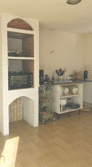  Maison à vendre 4 pièces 98 m²