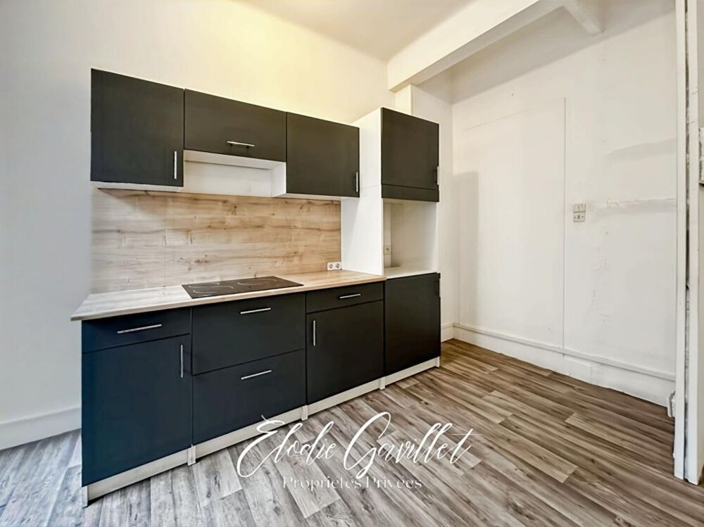 Vente Appartement Appartement Carcassonne 3 pièce(s) 69 m2 Carcassonne