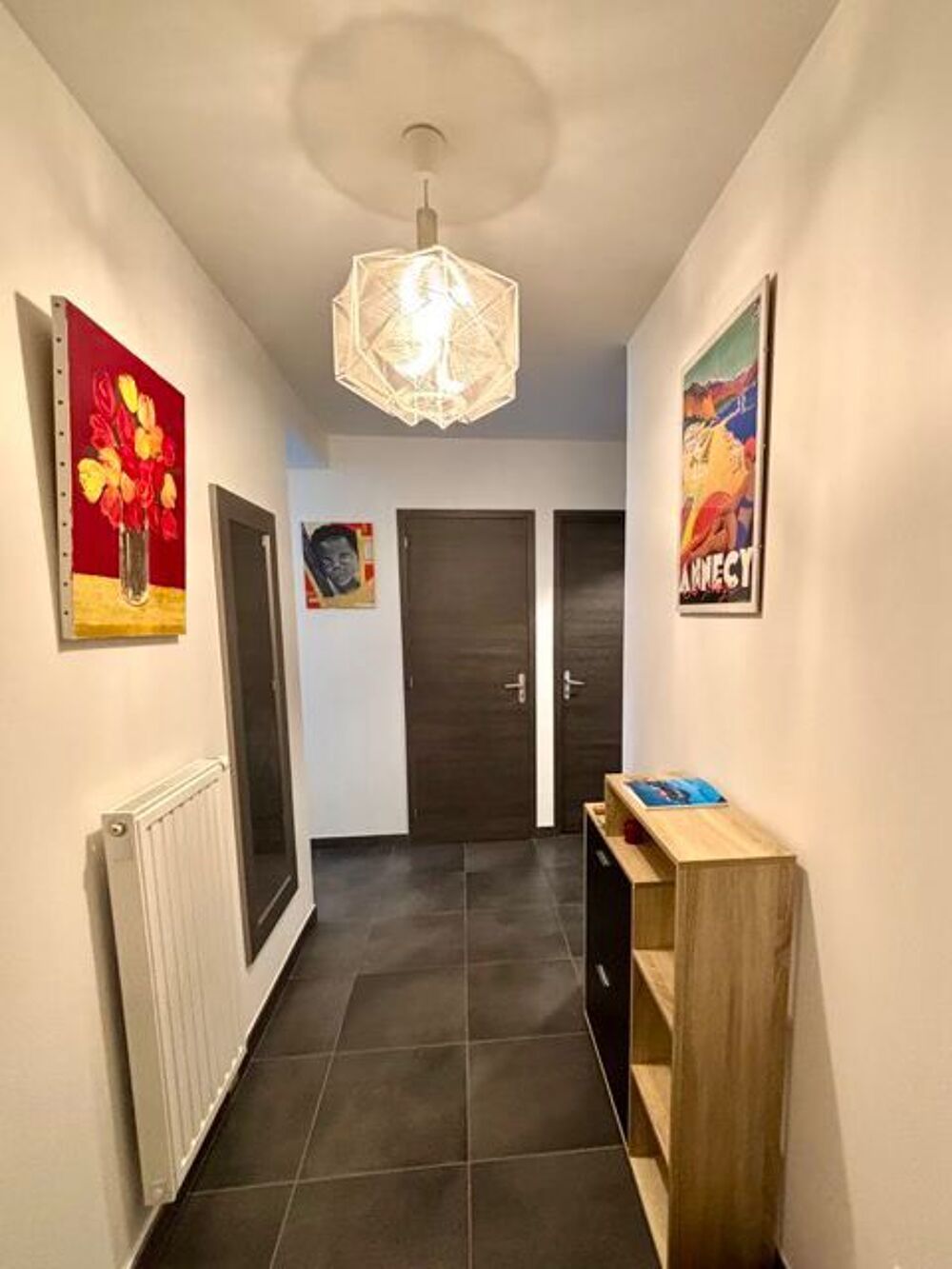 Location Appartement Appartement de 61m2 à louer sur Lathuile Lathuile
