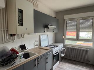  Immeuble à vendre 15 + pièces 260 m² Saint dizier