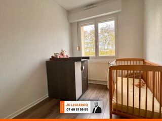  Maison  vendre 4 pices 78 m